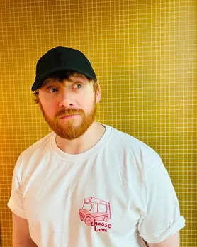 Rupert Grint/Instagram