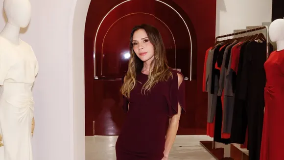 Victoria Beckham/Instagram