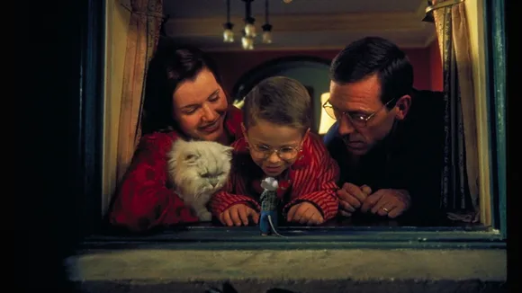 1999 - Columbia Pictures, Inc.