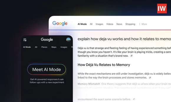 Google's-AI-Mode
