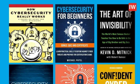 The-Ultimate-Cybersecurity-Booklistearn-from-the-Best