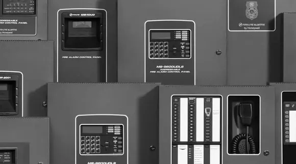 Tech at the Core_ How a Fire Alarm Control Panel Manages Modern Safety Systems