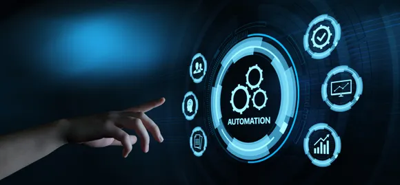 5. Automate Regular Tasks