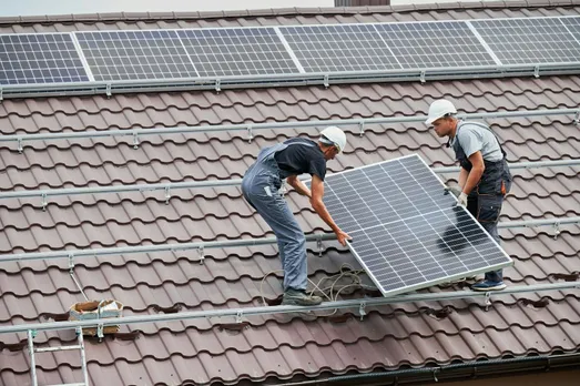 Spartan Solar Louisiana