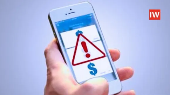 Counterfeit Banking Apps