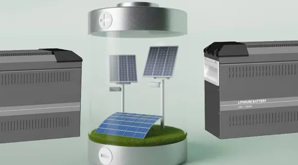 Advanced 24v Lithium Ion Battery Technology for Solar Installers (1)
