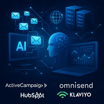 AI email marketing tools