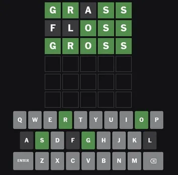 Wordle October 17, 2025 Answer