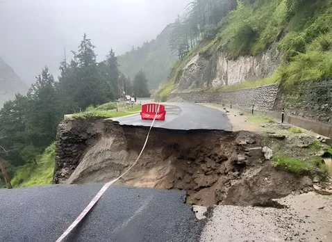 road