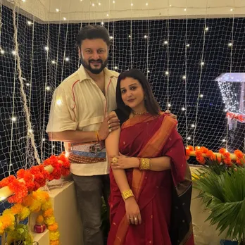 Shubh Deepawali from us to you 🪔🔅