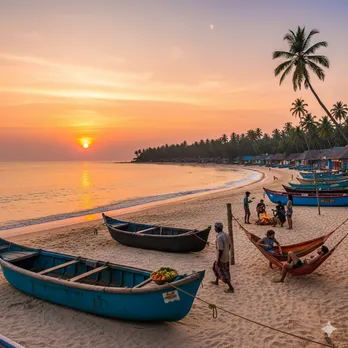 GOA