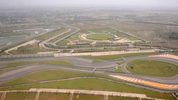 formula1racing