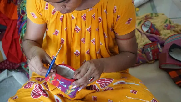 indianartisans