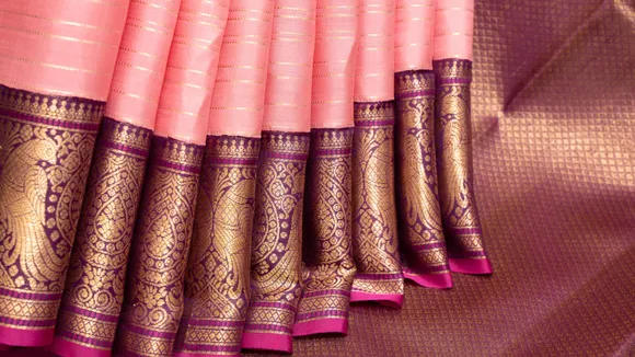 Kanchipuram Silk