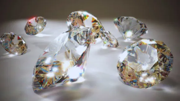 Surat Diamonds