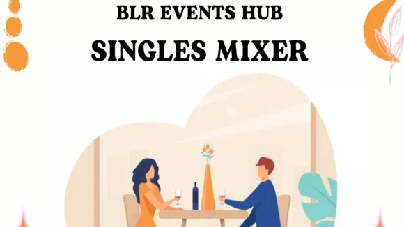 Singles Mixer