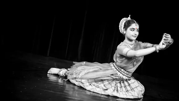 odissi