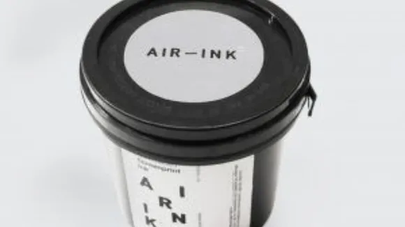 air ink