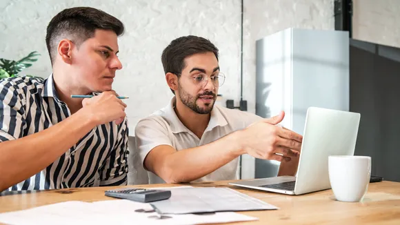 Sibling Entrepreneurs (2)