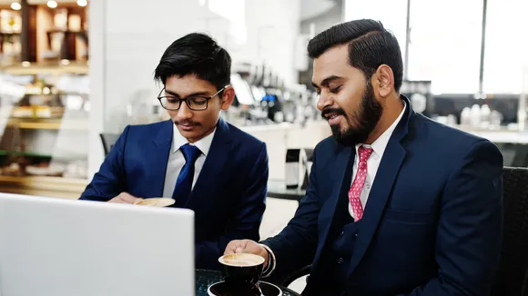 Sibling Entrepreneurs (5)