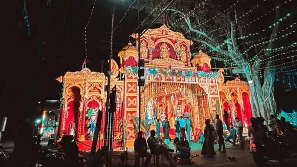 Local Samosa ganesh Talcher