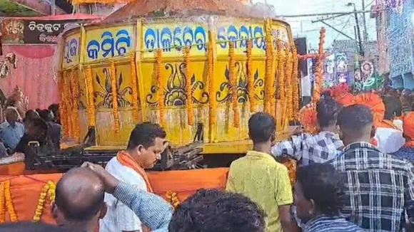 Local Samosa ganesh Talcher