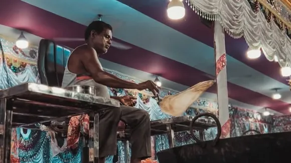 Local Samosa ganesh Talcher