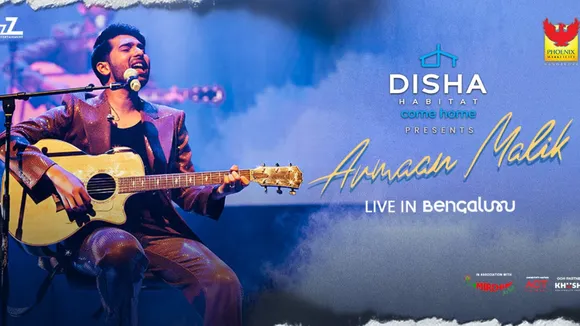 Armaan Malik Live
