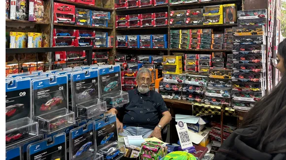 Copy of Local Samosa ramchanderandsons