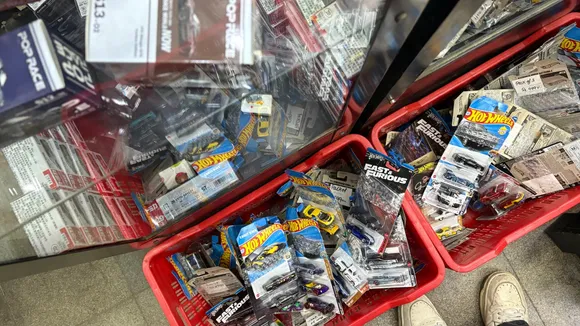 Copy of Local Samosa ramchanderandsons