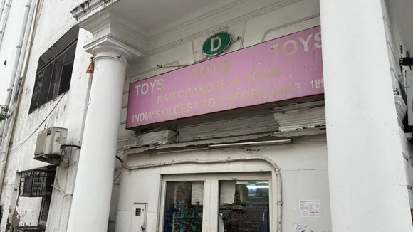 Copy of Local Samosa ramchanderandsons