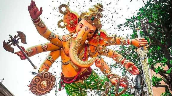 Parel Cha Maharaja