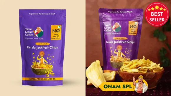 Sweet Kaaram Coffee