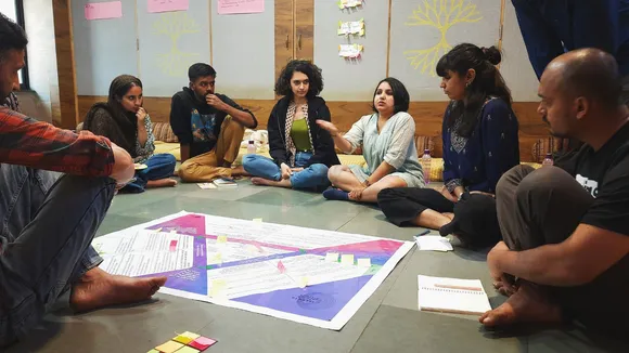 Local Samosa FI teachtoelicit