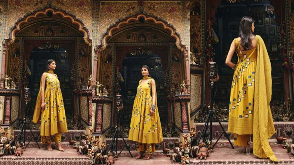 Gulabo Jaipur