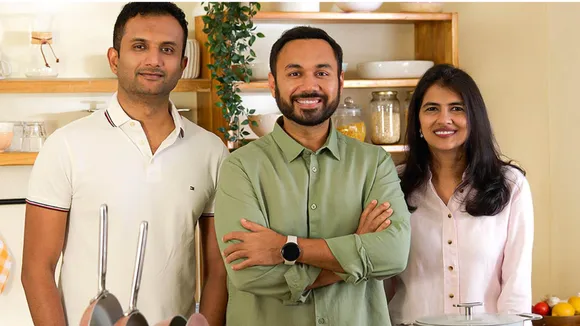 Local Samosa FI startup