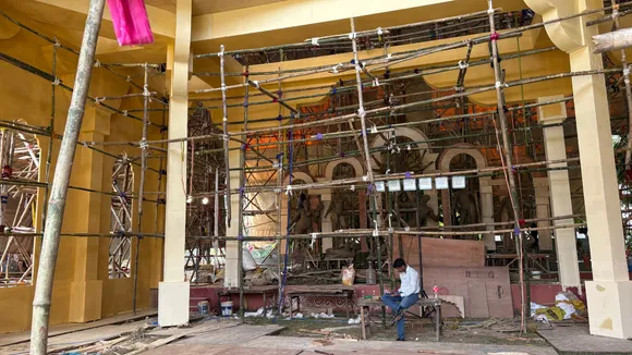 delhidurgapuja