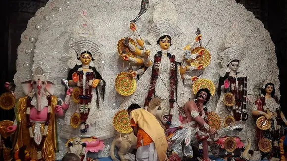 mumbaidurgapuja