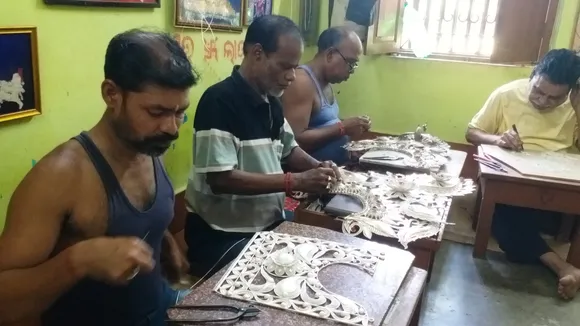 cuttacksilverfiligree