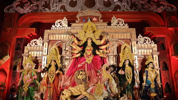 mumbaidurgapuja