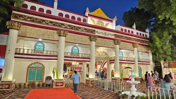 delhidurgapuja