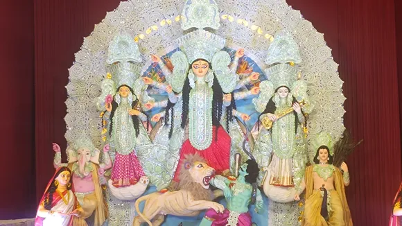 delhidurgapuja