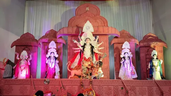 delhidurgapuja