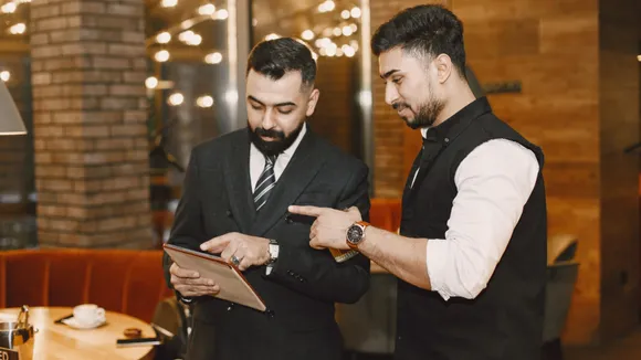 Personalised Hospitality