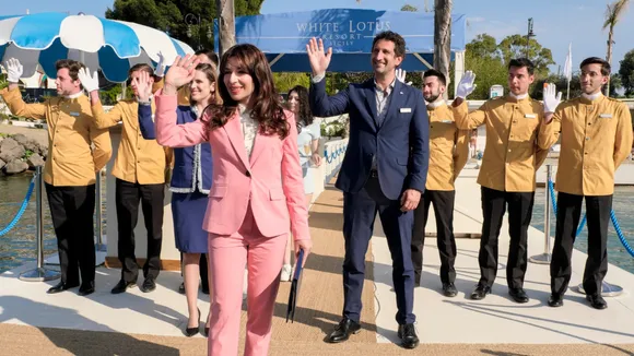 Personalised Hospitality