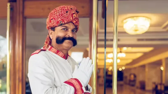 Personalised Hospitality