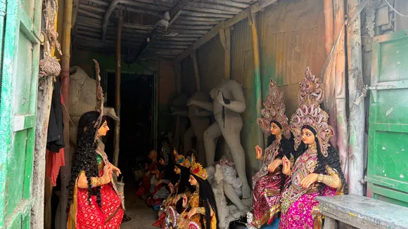 kumartuli