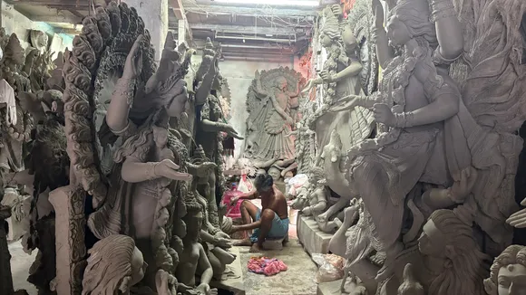 kumartuli