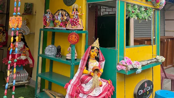 kumartuli