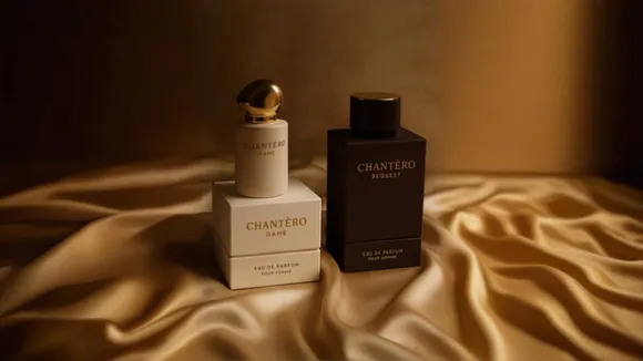Chantèro